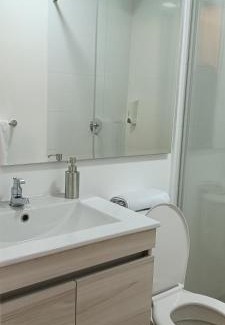 Zona Rosa Apartamento | 86 suites