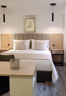 Zona Rosa Apartamento | 86 suites