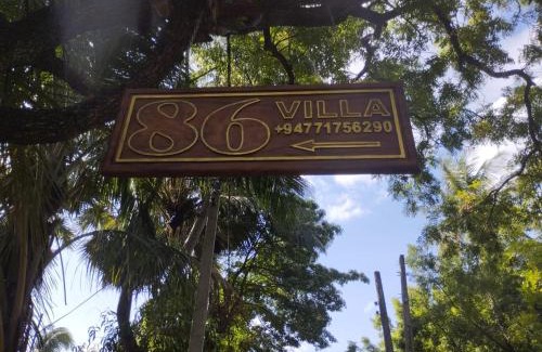Trincomalee Hotel | 86 Villa Trincomalee
