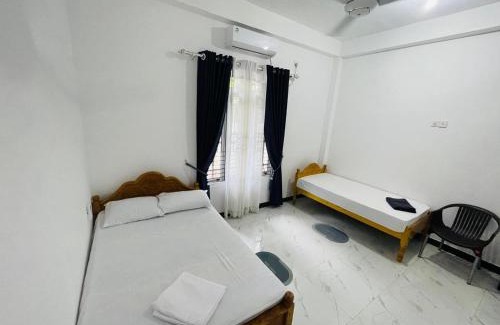 Trincomalee Hotel | 86 Villa Trincomalee