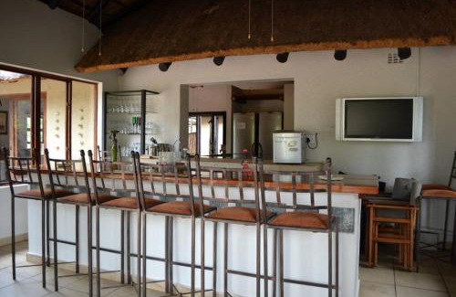Leeupoort Casa | 86 Zebula 12 Sleeper Lodge