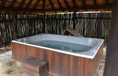 Leeupoort Casa | 86 Zebula 12 Sleeper Lodge