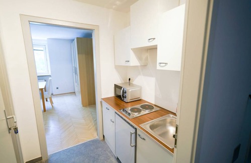 Unterdobling Otro | 860 ft² Shared room