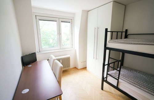 Unterdobling Otro | 860 ft² Shared room