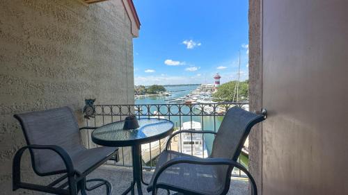 Harbour Town Casa | 862 Ketch Court at The Sea Pines Resort