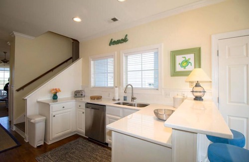 Bonito Boathouses Casa | 863 Bonito Rd