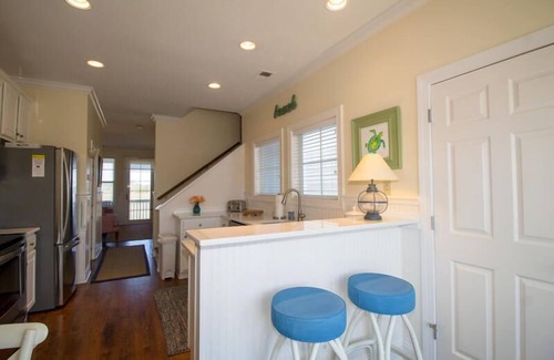 Bonito Boathouses Casa | 863 Bonito Rd