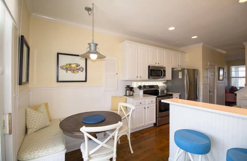 Bonito Boathouses Casa | 863 Bonito Rd