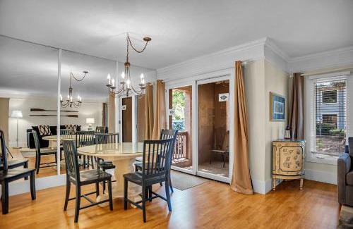 Harbour Town Casa | 864 Ketch Court at The Sea Pines Resort