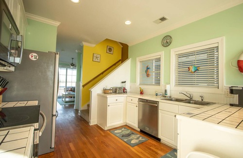 Bonito Boathouses Casa | 867 Bonito Rd