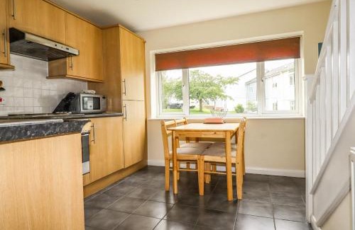 Saint Columb Major Casa | 87 Atlantic Reach