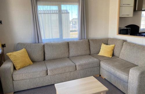 Lossiemouth Apartamento | 87 Lighthouse View Lodge