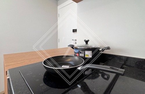 Vila Clementino Apartamento | 87 Lisboa