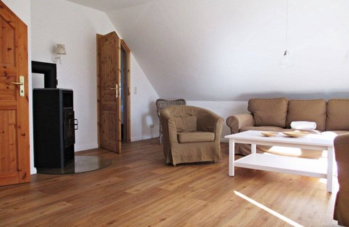 Steinberg Apartamento | 87 m² Apartamento ∙ 3 habitaciones ∙ 5 huéspedes