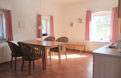 Steinberg Apartamento | 87 m² Apartamento ∙ 3 habitaciones ∙ 5 huéspedes