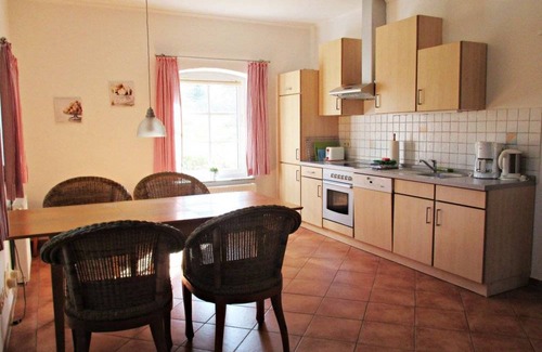 Steinberg Apartamento | 87 m² Apartamento ∙ 3 habitaciones ∙ 5 huéspedes