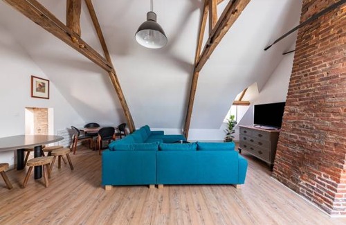 Verton Apartamento | 87 m² Apartment ∙ 4 guests