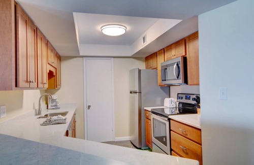 Fort Walton Beach Condominio | 87 m² Apartamento ∙ 1 habitación ∙ 4 huéspedes