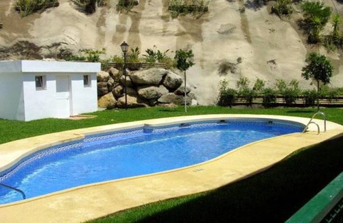 Ventanicas-El Cantal Apartamento | 87 m² Apartamento ∙ 2 habitaciones ∙ 6 personas