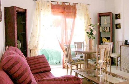 Ventanicas-El Cantal Apartamento | 87 m² Apartamento ∙ 2 habitaciones ∙ 6 personas