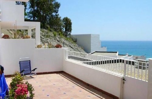 Ventanicas-El Cantal Apartamento | 87 m² Apartamento ∙ 2 habitaciones ∙ 6 personas