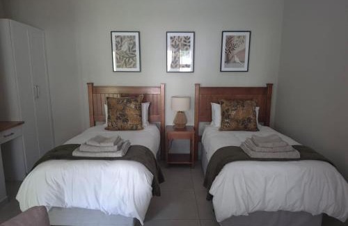 Mtubatuba Cama Y Desayuno | 870 on Riverview Drive