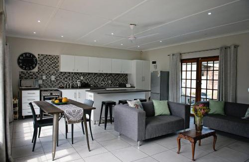 Mtubatuba Cama Y Desayuno | 870 on Riverview Drive
