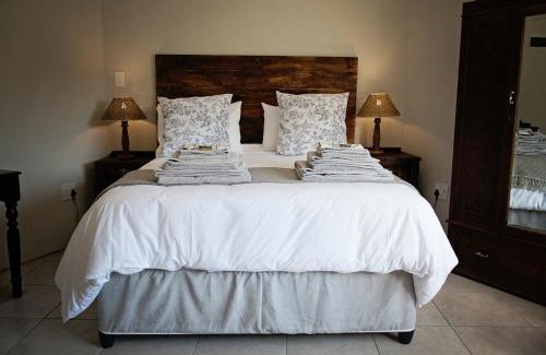 Mtubatuba Cama Y Desayuno | 870 on Riverview Drive