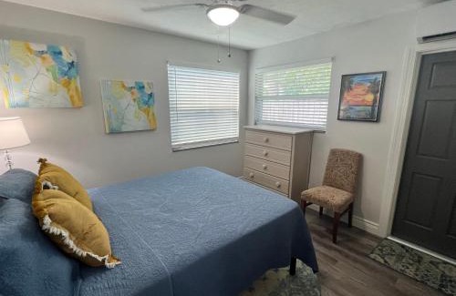 Vero Beach Apartamento | 875 Oasis #1 Location!