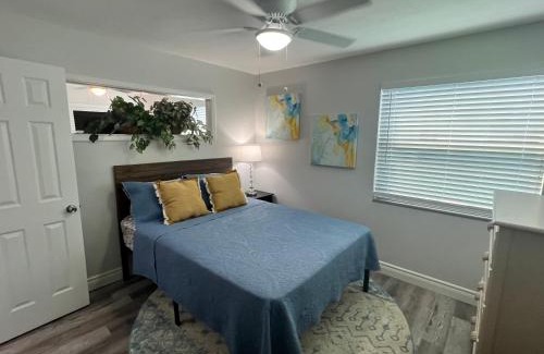 Vero Beach Apartamento | 875 Oasis #1 Location!