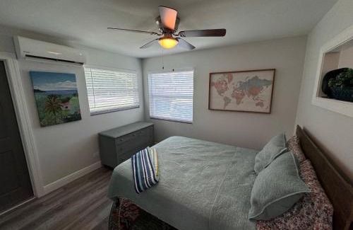 Vero Beach Apartamento | 875 Oasis #4 Location!