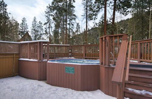 Keystone Casa | 8758 Trappers Crossing condo