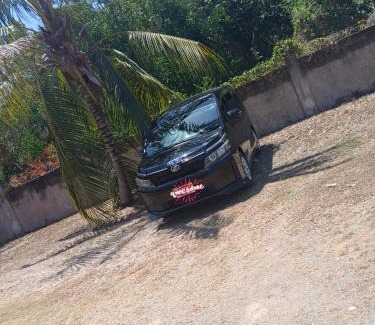 Montego Bay Alquiler De Eote | 876Exec Tours and Private Transportation