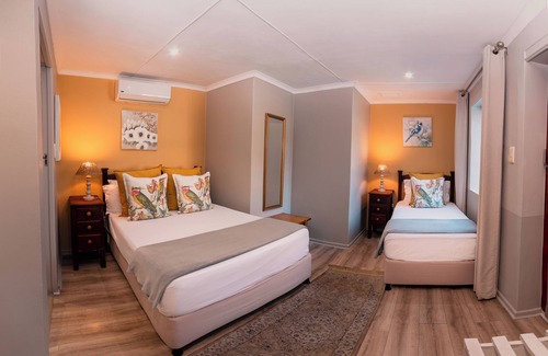 Oudtshoorn Casa | 88 Baron van Reede Guesthouse