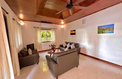Anse La Mouche Chalet De Esquí | 88 Days Self Catering Holidays & Accomodation
