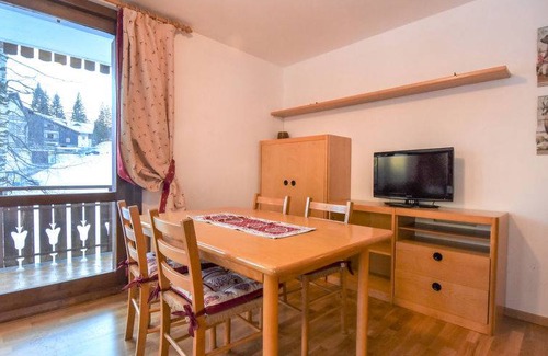 Madonna di Campiglio Apartamento | 88 m² Apartamento ∙ 2 habitaciones ∙ 6 personas