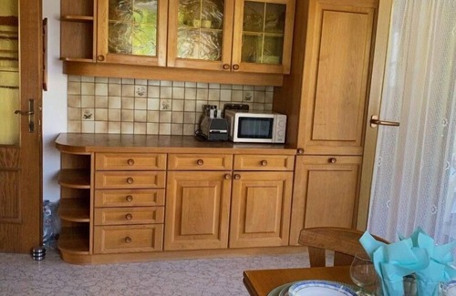 Bad Radkersburg Apartamento | 88 m2 „Weißburgunder“ 1. OG, Terrasse