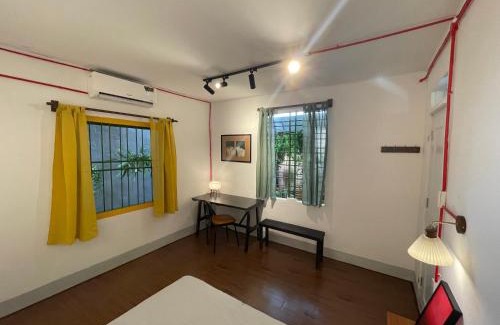 Hai Chau Casa | 88 ngày là tới HOUSE - 88 days to go HOUSE