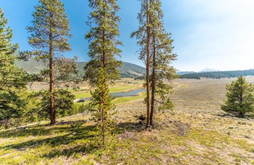 Keystone Casa | 88 Potentilla Lane by Summit Country Mountain Retreats