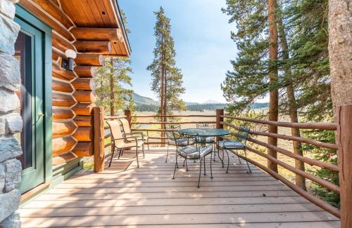 Keystone Casa | 88 Potentilla Lane by Summit Country Mountain Retreats