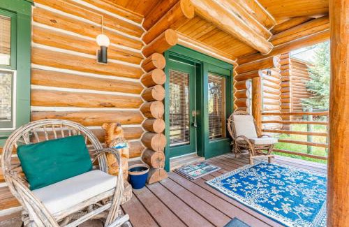 Keystone Casa | 88 Potentilla Lane by Summit Country Mountain Retreats