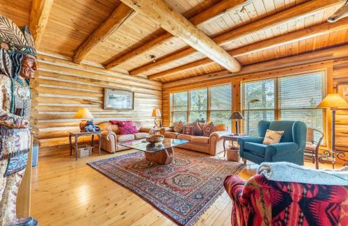 Keystone Casa | 88 Potentilla Lane by Summit Country Mountain Retreats