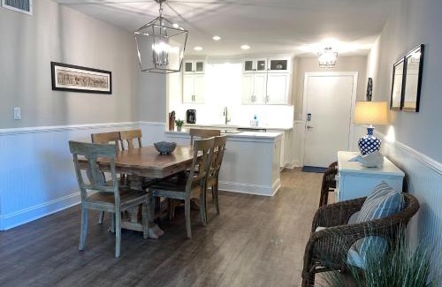 Harbour Town Casa | 880 Ketch Court at The Sea Pines Resort