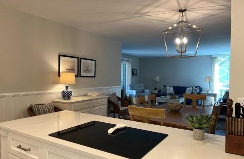 Harbour Town Casa | 880 Ketch Court at The Sea Pines Resort