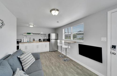 Tampa Apartamento | 8818 Rocky Creek Drive Unit A