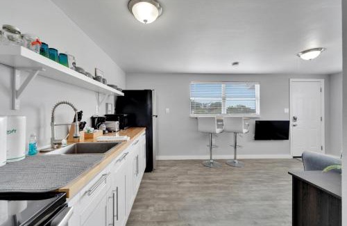 Tampa Apartamento | 8818 Rocky Creek Drive Unit A