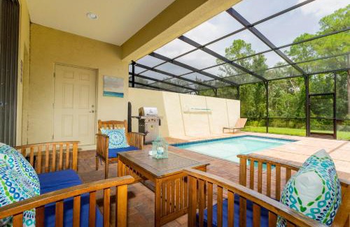 Lindfields Casa | 8843 GC Windsor at Westside Luxury 5 BR Townhome