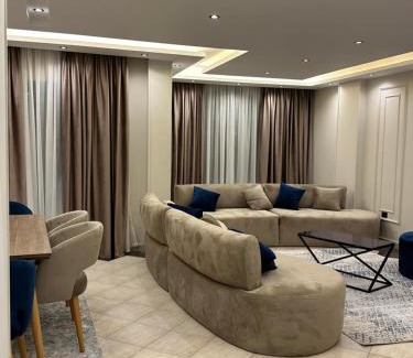 6th of October City Apartamento | 888 Hotel