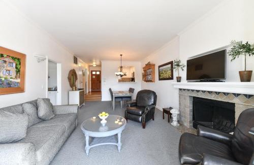Napa Apartamento | 888 Oak Creek at Silverado condo