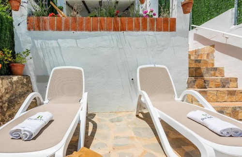 Cortes de la Frontera Casa | 89 m² Casa ∙ 3 habitaciones ∙ 5 huéspedes